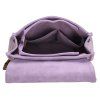 382407 9 beagles brunete backpack 4 l lila