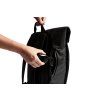 404072 8 bellroy melbourne backpack black 18l