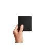 403988 24 bellroy note sleeve premium black