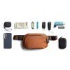 404360 7 bellroy venture hip pack bronze