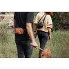404360 bellroy venture hip pack bronze
