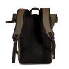 384184 4 bench batoh hydro roll top khaki 20l