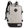 417382 bestway batoh cabin pro small 20l svetle seda