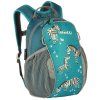 162734 20 boll bunny 6 turquoise