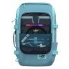 cabinzero advpro 32l maldives blue 11