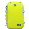 394920 14 cabinzero adventure pro 42l mojito lime