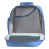 cabinzero classic 28l infinity blue 1