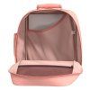 classic 28l macaroon pink laptop view