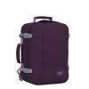 400885 14 cabinzero classic 36l midnight purple