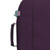 400885 19 cabinzero classic 36l midnight purple