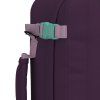 400885 20 cabinzero classic 36l midnight purple