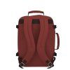 400891 16 cabinzero classic 36l sangria red