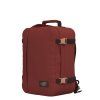 400891 13 cabinzero classic 36l sangria red