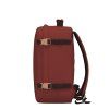 400891 15 cabinzero classic 36l sangria red