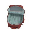 400891 18 cabinzero classic 36l sangria red