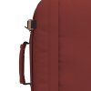 400891 19 cabinzero classic 36l sangria red