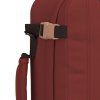 400891 20 cabinzero classic 36l sangria red