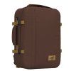 400864 13 cabinzero classic 44l belgian chocolate