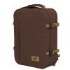 400864 14 cabinzero classic 44l belgian chocolate