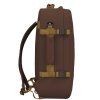 400864 17 cabinzero classic 44l belgian chocolate