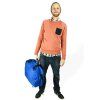10214 19 cabinzero classic 44l orange chill