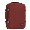 400867 14 cabinzero classic 44l sangria red