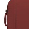 400867 19 cabinzero classic 44l sangria red