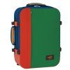 359805 14 cabinzero classic 44l tropical blocks