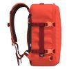 cabinzero classic plus 32l tomato festival 2