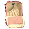 cabinzero classic plus 42l peach valley 11