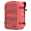 cabinzero classic plus 42l peach valley 2