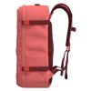 cabinzero classic plus 42l peach valley 6