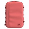 cabinzero classic plus 42l peach valley 4