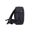 CABINZERO-261201, CabinZero Classic Pro 32L Absolute Black