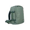 CABINZERO-261802, CabinZero Classic Pro 32L Georgian Khaki