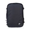Pánský batoh CabinZero Classic Pro 42L Absolute Black, barva černá ,Objem 41 - 50 litrů