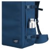 cabinzero classic pro 42l jodphur blue 2