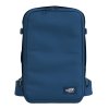 cabinzero classic pro 42l jodphur blue 2 1