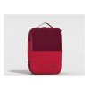 cabinzero packing cube lux m cranberry front 1