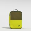 cabinzero packing cube lux m mojito lime front 1 1