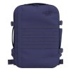 cabinzero military 36l galaxy blue 6