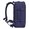 cabinzero military 44l galaxy blue 7
