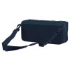 tech pouch blue shimmer back 3.4
