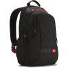 Pánský batoh Case Logic  na notebook 14'' DLBP114K - černý, barva černá ,Objem 11 - 20 litrů