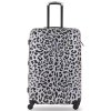336830 cestovni kufr tucci t 0158 3 m winter leopard