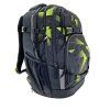302131 7 coocazoo porter lime flash 30 5l