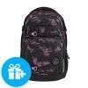 Coocazoo PORTER Pink Illusion 30+5l