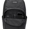 338081 5 dakine campus premium 28l black ripstop