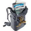 359247 8 deuter amager 25 5 graphite