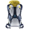 Turistický batoh Deuter Guide Lite 22 SL greencurry-navy